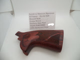 414050000 S&W N Frame All Models Round Butt Wood Grips New