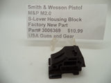 3006369 Smith & Wesson Pistol M&P M2.0 Sear Housing Block