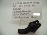 3005502 Smith & Wesson Pistol M&P 380 Shield EZ Trigger Factory New Part