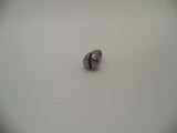 415740000 S&W K L N X Frames All Models Strain Screw Round Butt