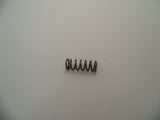 3001312 S&W K L Frames All Models Frame Yoke Lock Detent Spring New Style Only
