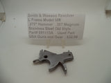 681113A Smith & Wesson L Frame Model 681 Hammer .375" Used Part