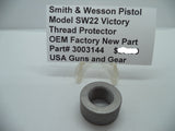 3003144 S&W Pistol Model SW22 Victory Thread Protector