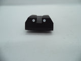 239420000 Smith & Wesson Pistol Multiple Models Rear Sight Assembly New