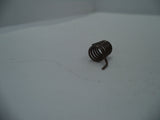315310000 Smith & Wesson Pistol 22-A 22-S Sight Windage Spring, Rear New