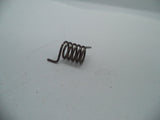 315310000 Smith & Wesson Pistol 22-A 22-S Sight Windage Spring, Rear New