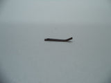 S&W Pistol Model 41 Slide Stop Spring .22 Caliber 065720000