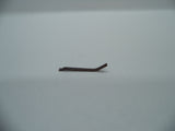 S&W Pistol Model 41 Slide Stop Spring .22 Caliber 065720000