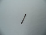 S&W Pistol Model 41 Slide Stop Spring .22 Caliber 065720000