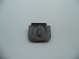 255190000 Smith & Wesson Pistol Model SWW380 Slide End Cap Assembly New
