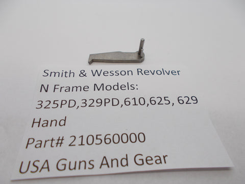 USA Guns And Gear - USA Guns And Gear New N Frame - Gun Parts USA Guns And Gear - Smith & Wesson