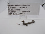 USA Guns And Gear - USA Guns And Gear Bolt Assembly - Gun Parts USA Guns And Gear - Smith & Wesson