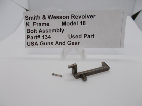 USA Guns And Gear - USA Guns And Gear Bolt Assembly - Gun Parts USA Guns And Gear - Smith & Wesson