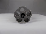 294540000 Smith & Wesson New J Frame Model 640 Cylinder & Extractor