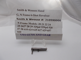 Smith & Wesson Revolver N Frame Hand 210590000