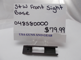 048580000 S&W L N Frame Model 586  686 29-3 Front Sight Base