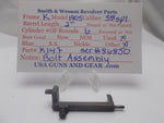 K147 Smith and Wesson K Frame Model 1905 Bolt Assembly Used 38 Spl