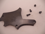 K733 Smith & Wesson Used K Frame Model M&P 1905 3rd Change Sideplate & Screws