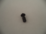244600000 Smith & Wesson Government Model 1911 Blue Housing Pin Retainer Mainspring