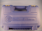 39033 Smith & Wesson New Polymer Gun Box 6.5 to 8.75" Pistol Revolver