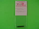 W6590983 Smith & Wesson New J, K, L & N Frame 14 Lb. Rebound Spring for Revolvers