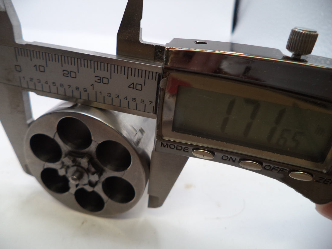 Gun Maintenance Myths That Can Affect Performance and Safety