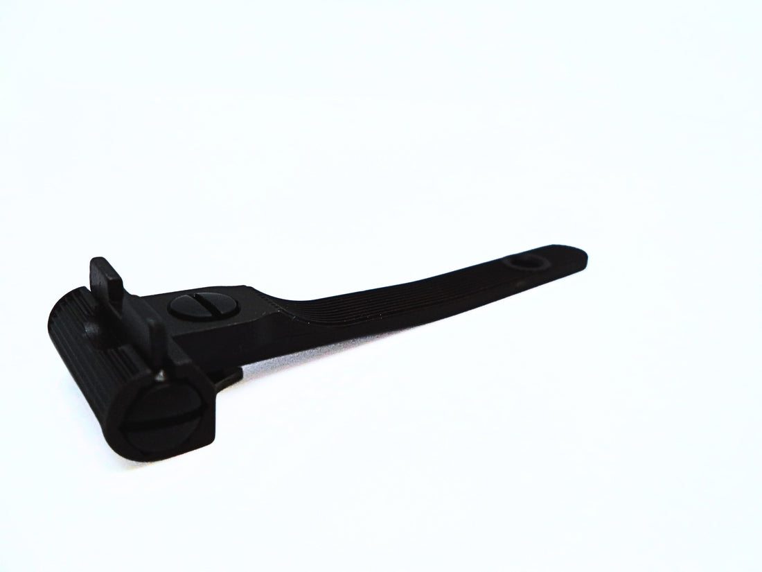 The Ultimate Guide to Smith & Wesson Revolver Rear Sight Assemblies: Finding the Perfect Fit