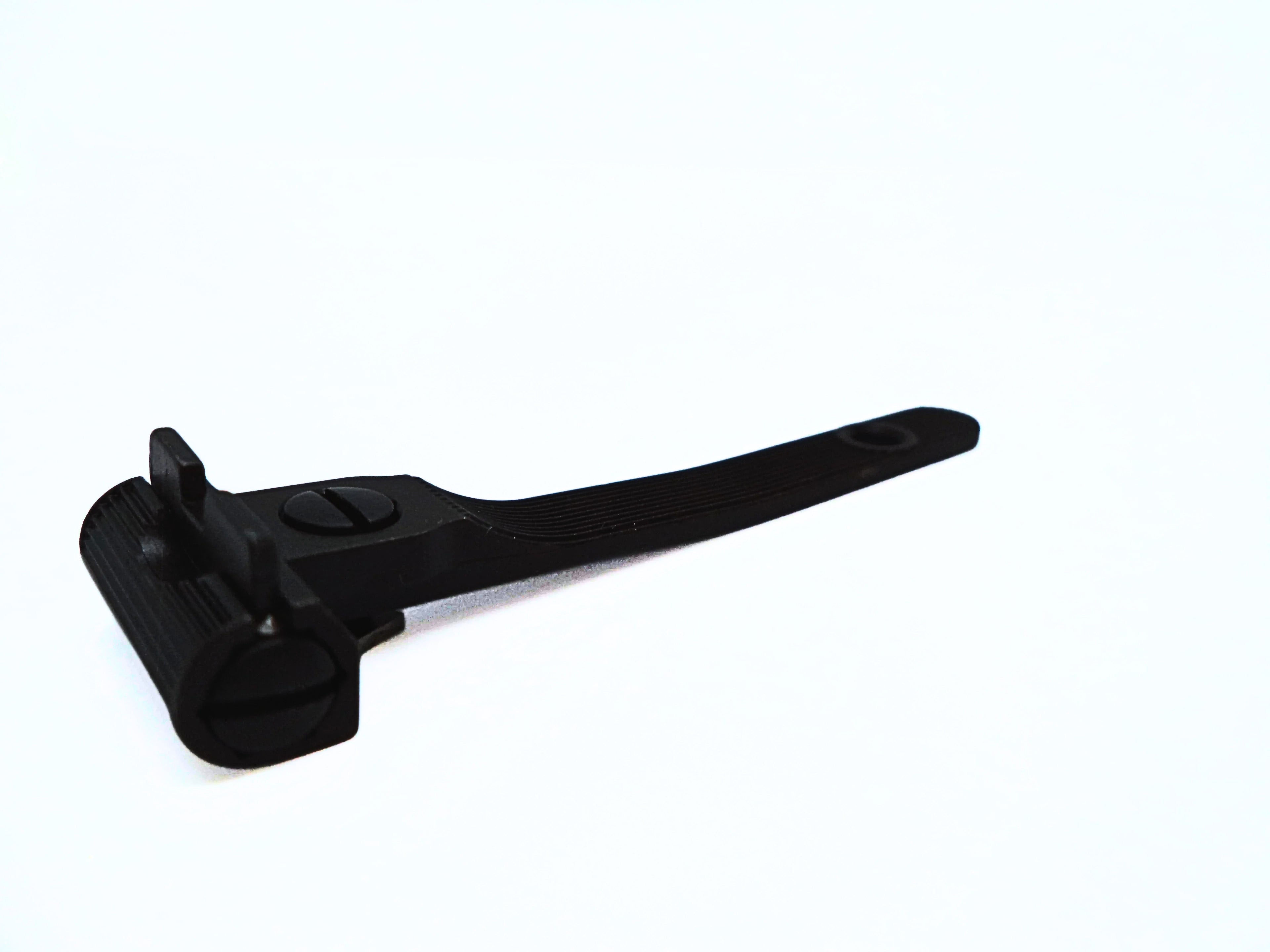 The Ultimate Guide to Smith & Wesson Revolver Rear Sight Assemblies: Finding the Perfect Fit