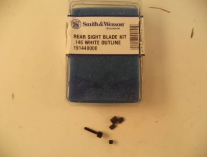 Top S and W Parts That Every Owner Should Know About