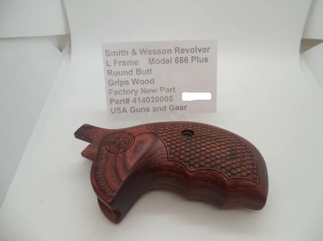 How to Upgrade Your Firearm with High-Quality S and W Parts