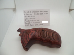 How to Upgrade Your Firearm with High-Quality S and W Parts