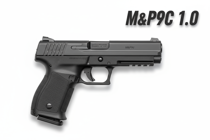 Smith & Wesson M&P9 Compact 1.0 Parts