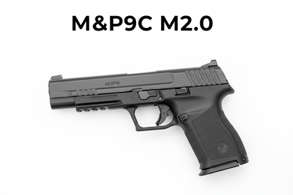 Smith & Wesson M&P9 Compact M2.0 Parts