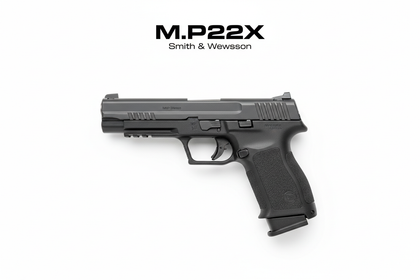 Smith & Wesson M&P22X Parts