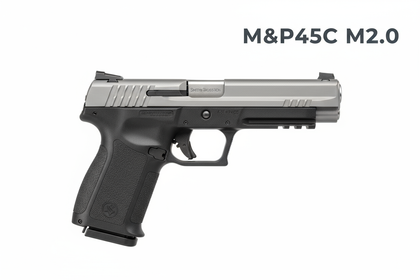 Smith & Wesson M&P45 Compact M2.0 Parts