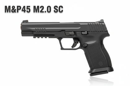 Smith & Wesson M&P45 M2.0 Subcompact Parts