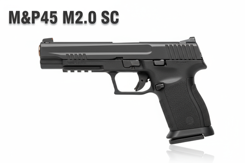 Smith & Wesson M&P45 M2.0 Subcompact Parts