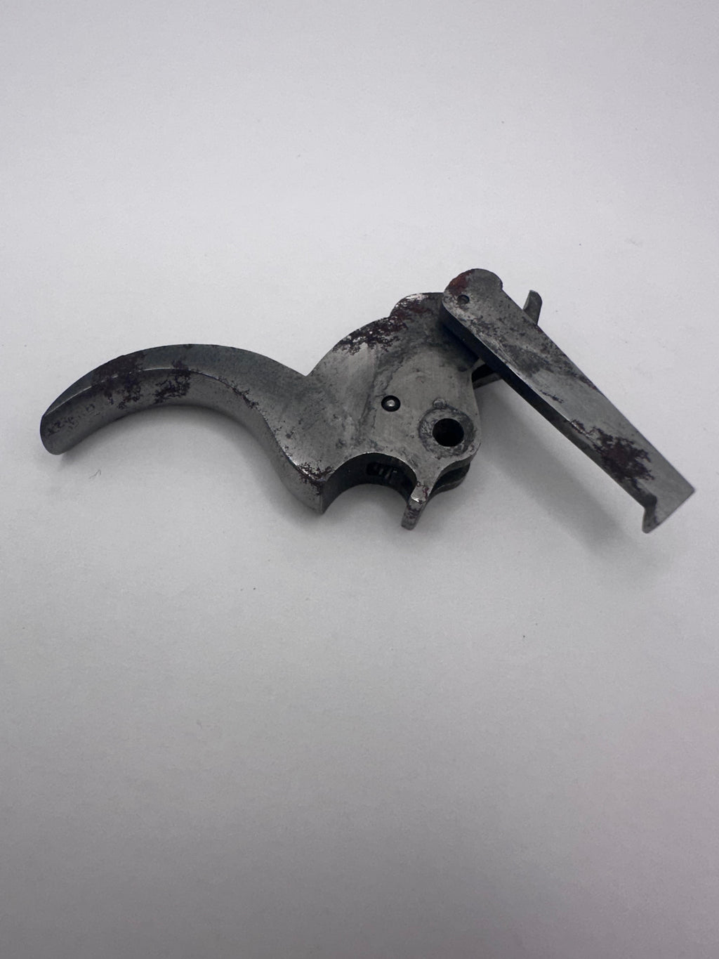Smith & Wesson 1917 D.A.45 N Frame .265" Trigger Steel Used