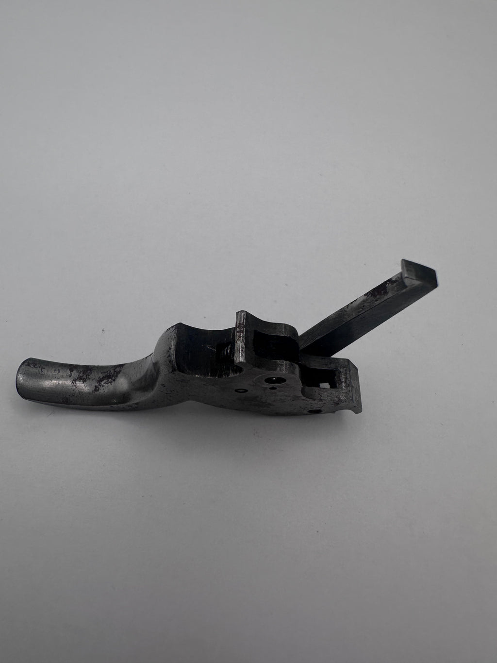 Smith & Wesson 1917 D.A.45 N Frame .265" Trigger Steel Used