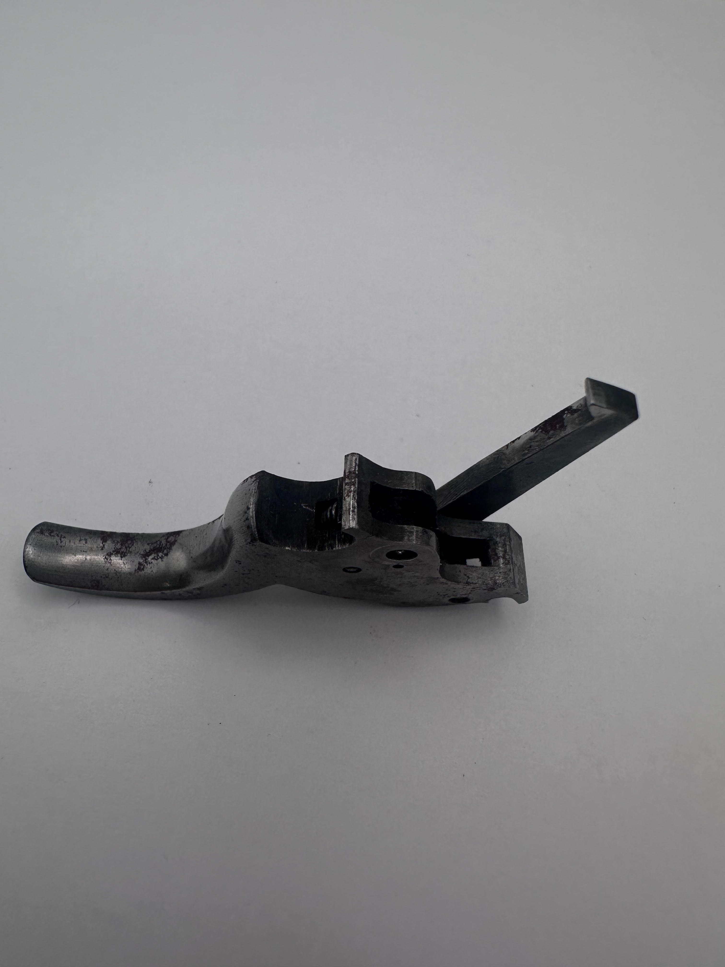 Smith & Wesson 1917 D.A.45 N Frame .265" Trigger Steel Used