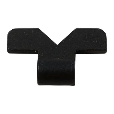 Smith & Wesson J Frame Rear Sight Blade - .196" V-Notch - Factory New Part 229220000