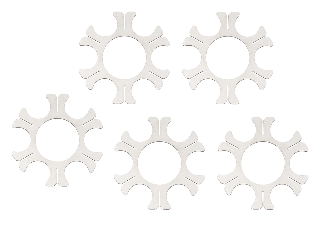 Smith & Wesson N Frame Model 610 Full Moon Clips - 10mm Auto (6-Round, 5-Pack)