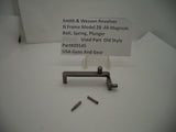 29145 S & W N Frame Model 29 Used Bolt Spring & Plunger .44 Magnum