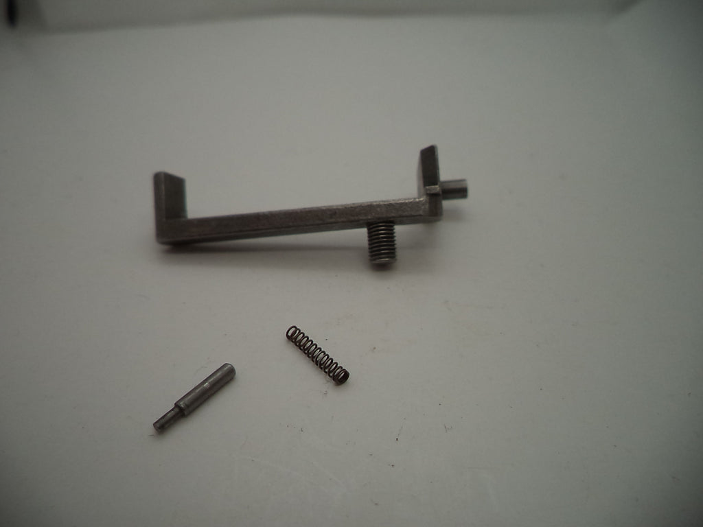 29145 S & W N Frame Model 29 Used Bolt Spring & Plunger .44 Magnum