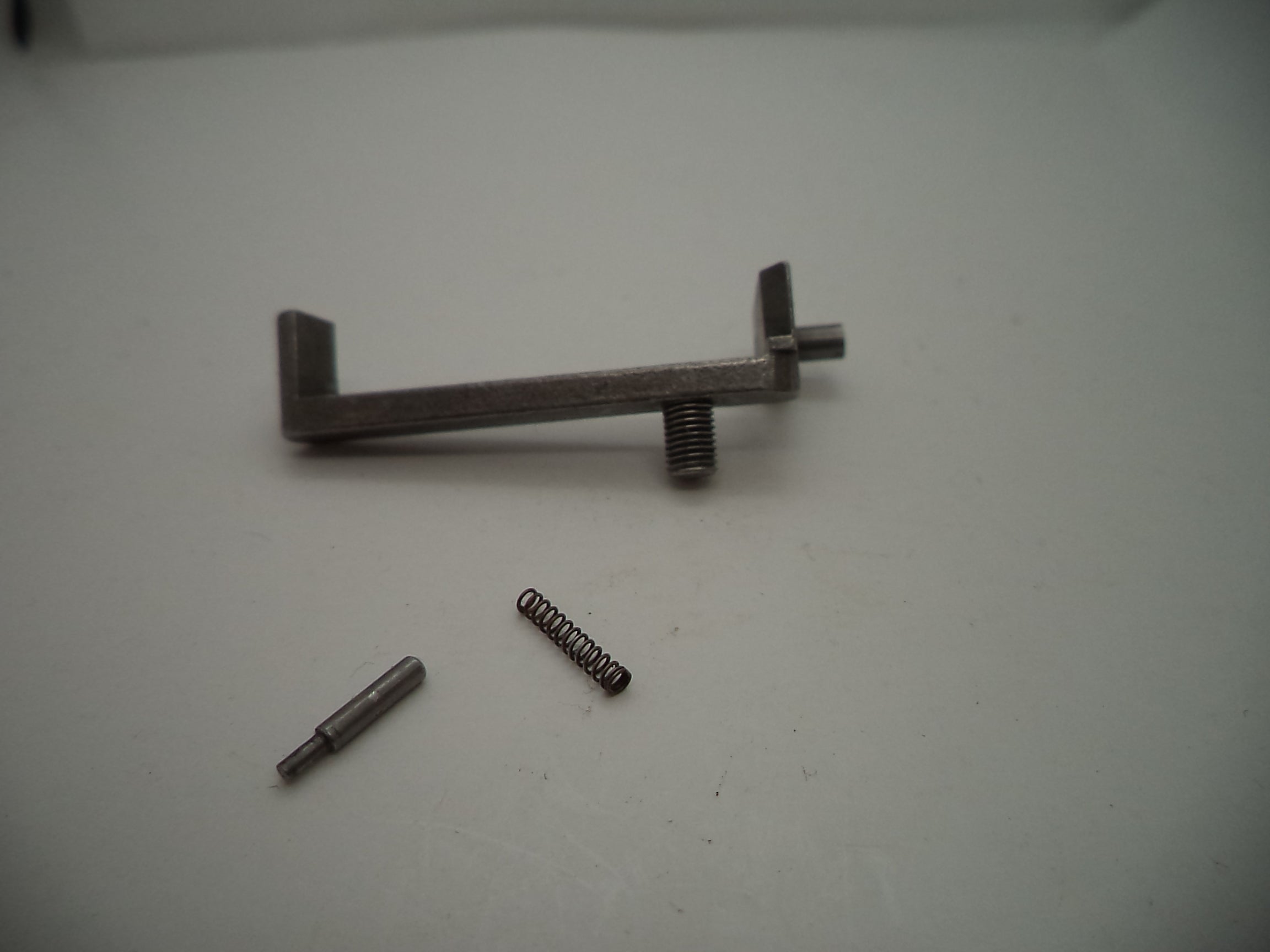 29145 S & W N Frame Model 29 Used Bolt Spring & Plunger .44 Magnum