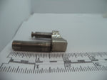 1967 S&W K Frame Model 19-5 Cylinder Nickel Non Recessed for 2 1/2" Barrel .357 Magnum