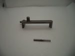 29145 S & W N Frame Model 29 Used Bolt Spring & Plunger .44 Magnum