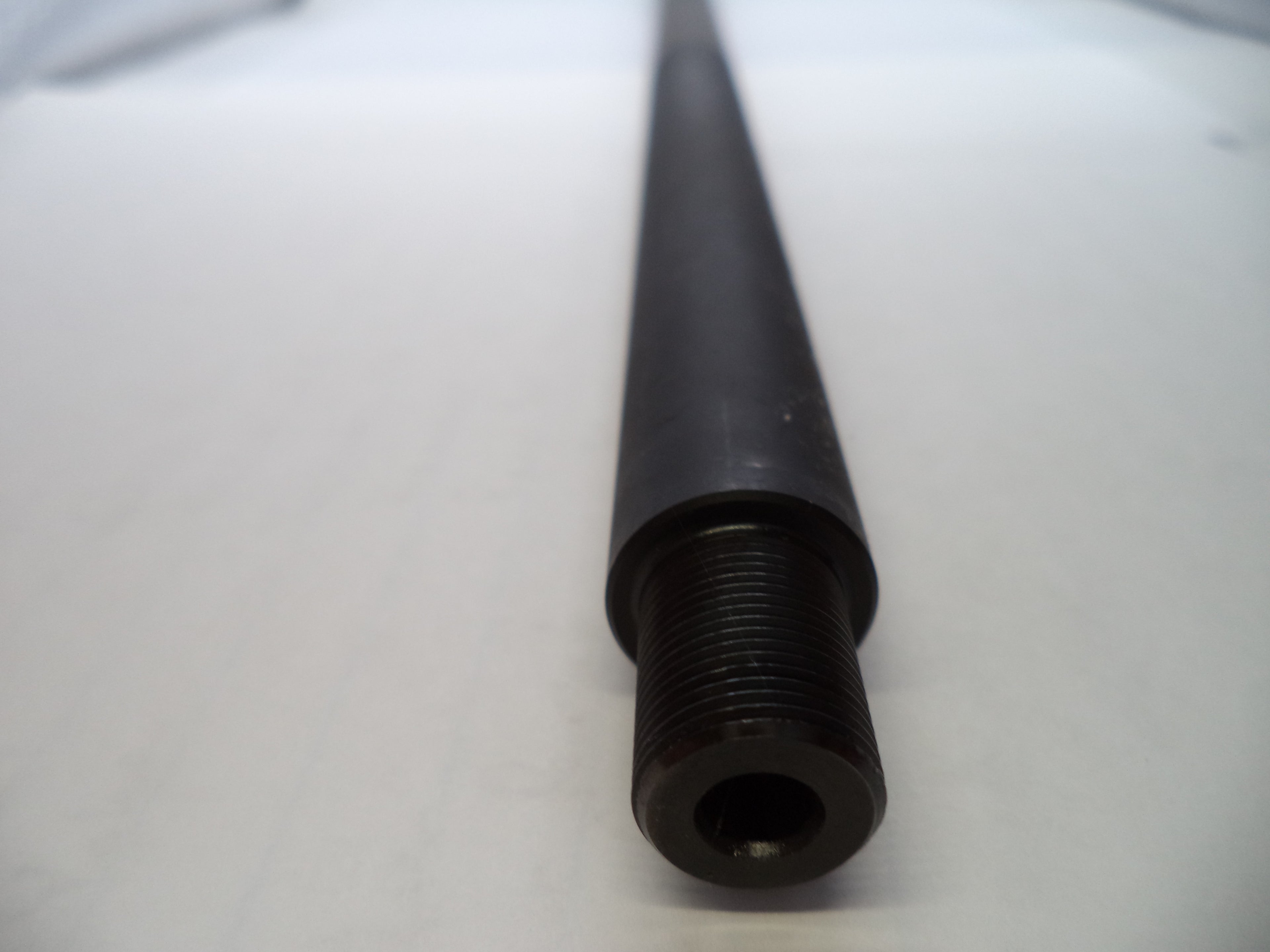 Smith & Wesson M&P 15-22 Threaded Barrel 16.5" .22 LR 405020000