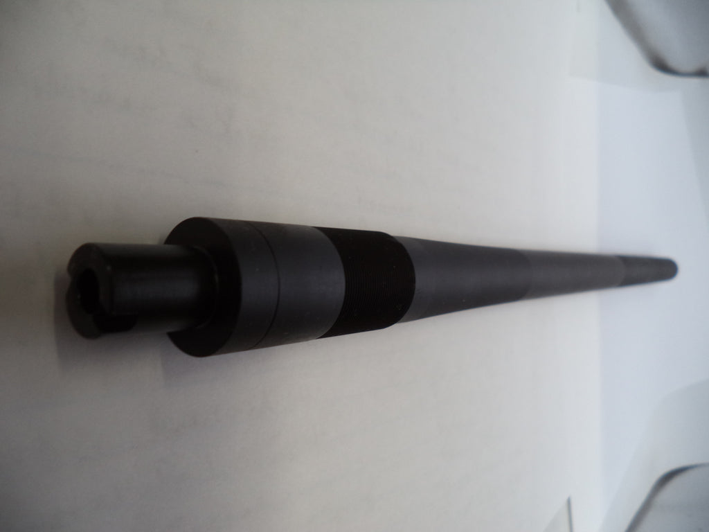 Smith & Wesson M&P 15-22 Threaded Barrel 16.5" .22 LR 405020000