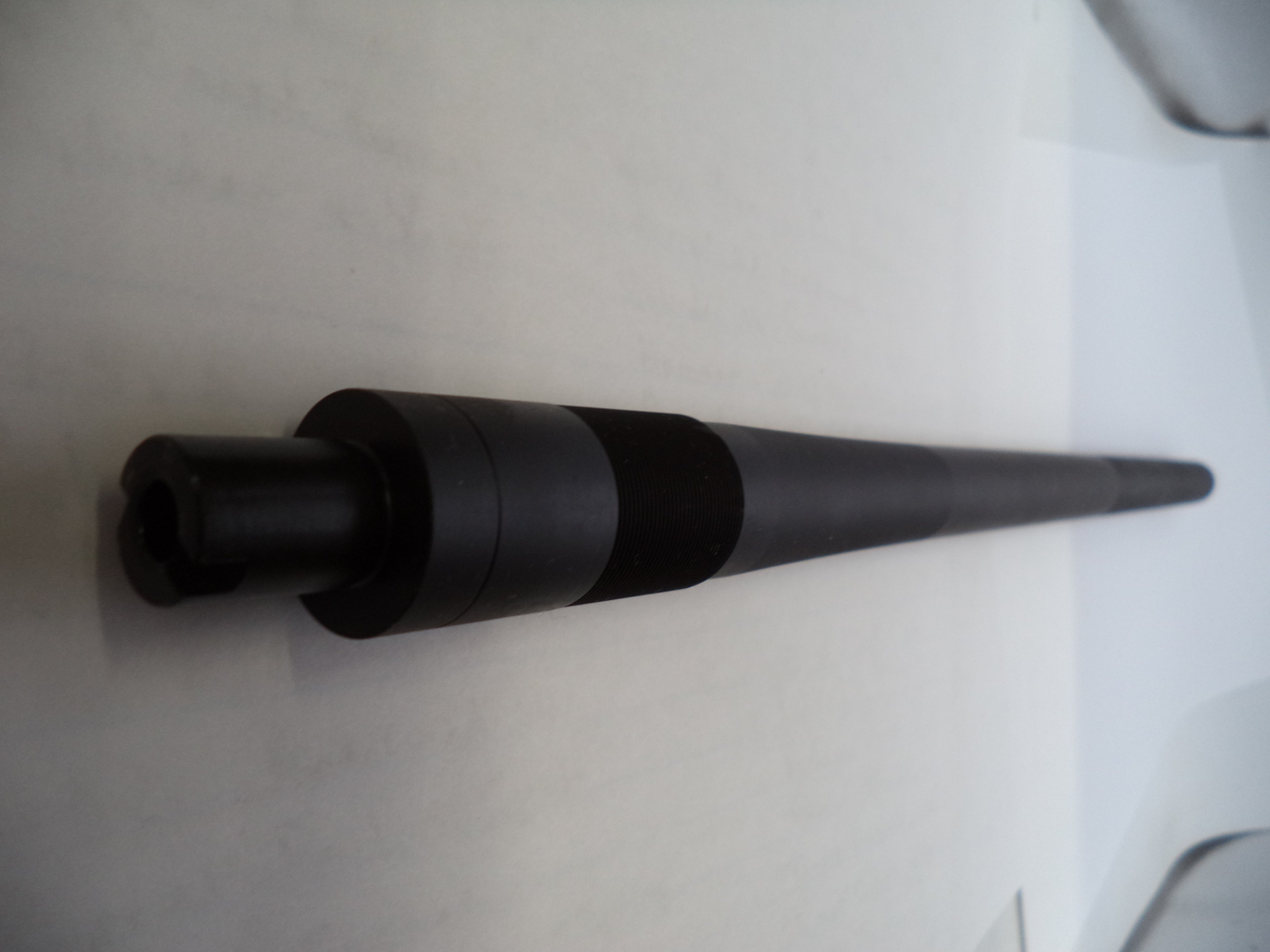 Smith & Wesson M&P 15-22 Threaded Barrel 16.5" .22 LR 405020000